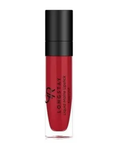 GR Longstay Liquid Matte Lipstick Kissproof- 09 | Άρωμα Ονείρου