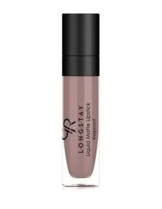 GR Longstay Liquid Matte Lipstick Kissproof- 10 | Άρωμα Ονείρου