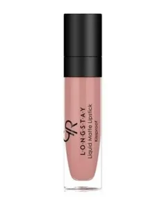 GR Longstay Liquid Matte Lipstick Kissproof- 13 | Άρωμα Ονείρου