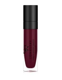 GR Longstay Liquid Matte Lipstick Kissproof- 15 | Άρωμα Ονείρου