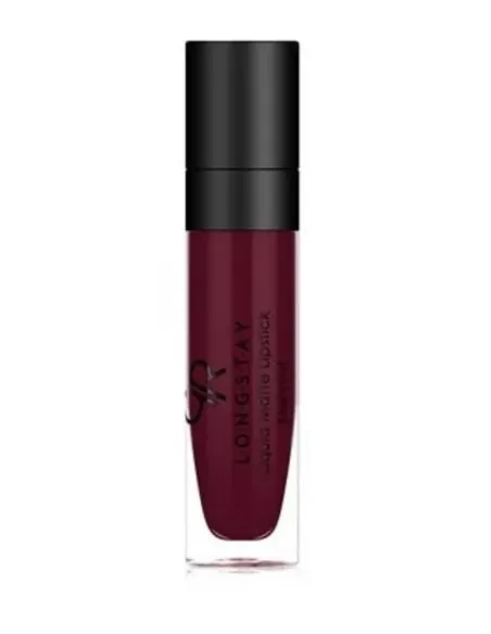 GR Longstay Liquid Matte Lipstick Kissproof- 15 | Άρωμα Ονείρου