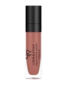 GR Longstay Liquid Matte Lipstick Kissproof- 16 | Άρωμα Ονείρου