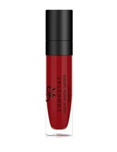 GR Longstay Liquid Matte Lipstick Kissproof- 18 | Άρωμα Ονείρου