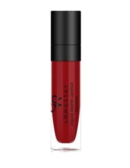 GR Longstay Liquid Matte Lipstick Kissproof- 18 | Άρωμα Ονείρου