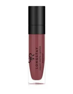 GR Longstay Liquid Matte Lipstick Kissproof- 20 | Άρωμα Ονείρου