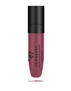 GR Longstay Liquid Matte Lipstick Kissproof- 21 | Άρωμα Ονείρου