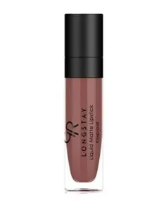 GR Longstay Liquid Matte Lipstick Kissproof- 22 | Άρωμα Ονείρου