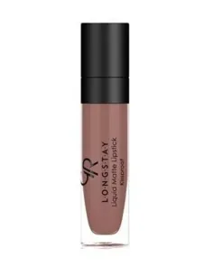 GR Longstay Liquid Matte Lipstick Kissproof- 24 | Άρωμα Ονείρου
