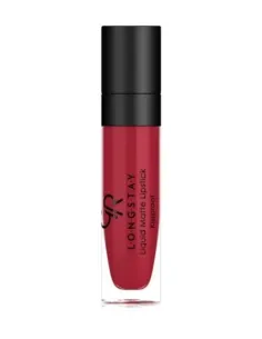 GR Longstay Liquid Matte Lipstick Kissproof- 30 | Άρωμα Ονείρου