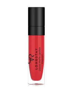 GR Longstay Liquid Matte Lipstick Kissproof- 31 | Άρωμα Ονείρου