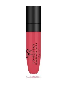 GR Longstay Liquid Matte Lipstick Kissproof- 32 | Άρωμα Ονείρου