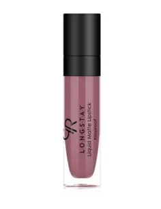 GR Longstay Liquid Matte Lipstick Kissproof- 03 | Άρωμα Ονείρου