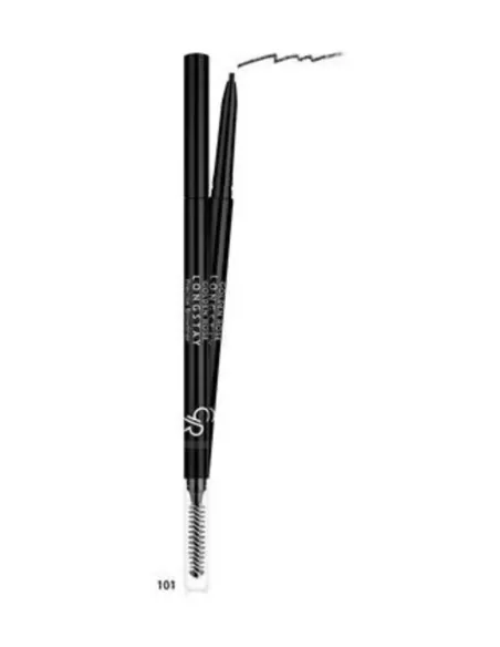 GR Longstay Precise Browliner- 101 | Άρωμα Ονείρου
