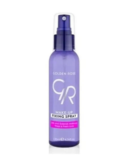 GR Make-up Fixing Spray | Άρωμα Ονείρου