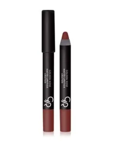 GR Matte Lipstick Crayon- 01 | Άρωμα Ονείρου