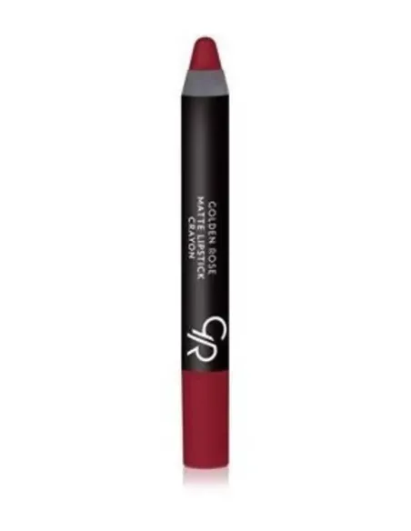 GR Matte Lipstick Crayon- 04 | Άρωμα Ονείρου