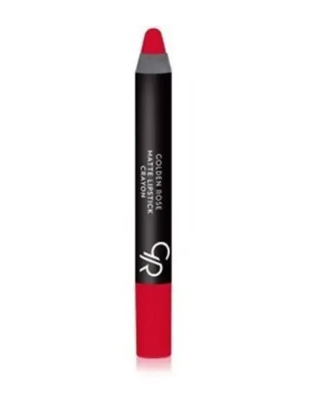 GR Matte Lipstick Crayon- 07 | Άρωμα Ονείρου