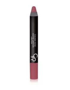 GR Matte Lipstick Crayon- 08 | Άρωμα Ονείρου
