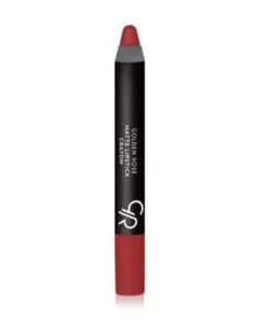 GR Matte Lipstick Crayon- 09 | Άρωμα Ονείρου