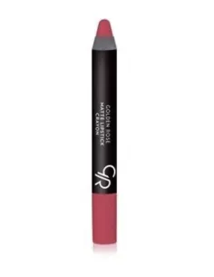 Matte Lipstick Crayon Gr - 11 | Άρωμα Ονείρου