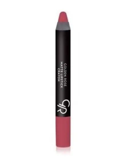 Matte Lipstick Crayon Gr - 11 | Άρωμα Ονείρου