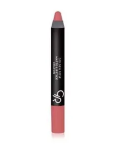 Matte Lipstick Crayon Gr - 13 | Άρωμα Ονείρου