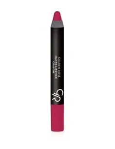 Matte Lipstick Crayon Gr - 16 | Άρωμα Ονείρου