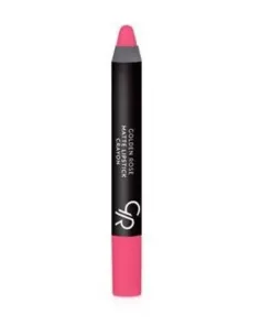 Matte Lipstick Crayon Gr - 17 | Άρωμα Ονείρου