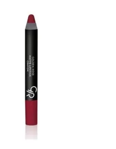 Matte Lipstick Crayon Gr - 20 | Άρωμα Ονείρου