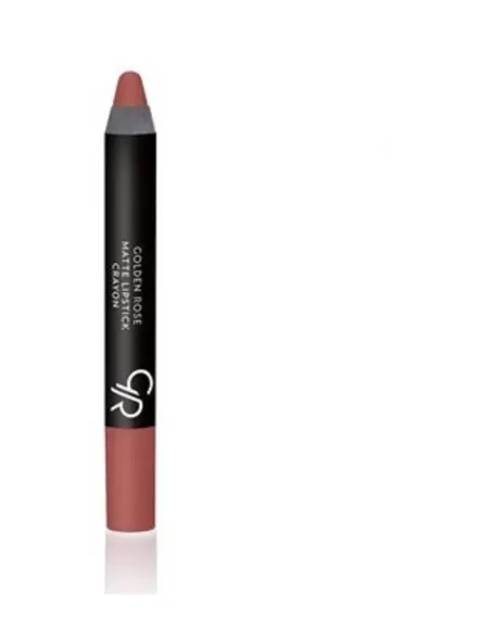 Matte Lipstick Crayon Gr - 21 | Άρωμα Ονείρου