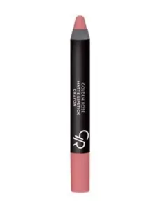 Matte Lipstick Crayon Gr - 22 | Άρωμα Ονείρου