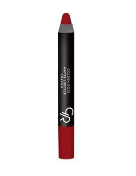 Matte Lipstick Crayon Gr - 23 | Άρωμα Ονείρου