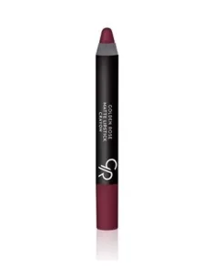 Matte Lipstick Crayon Gr - 19 | Άρωμα Ονείρου