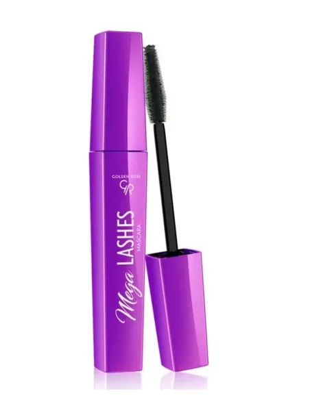GR Mega Lashes Mascara| Άρωμα Ονείρου