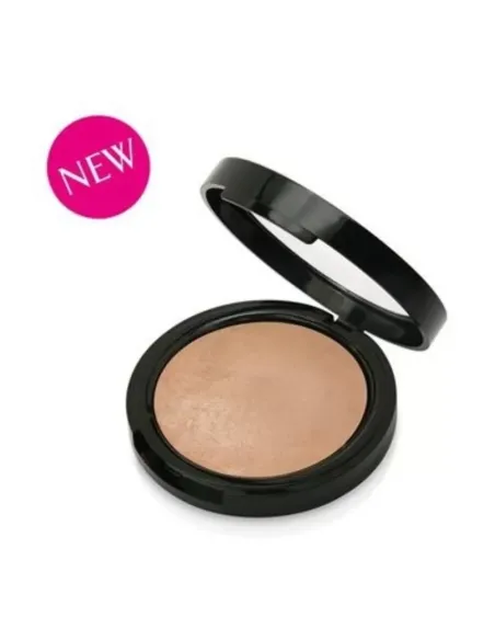 Mineral Terracotta Powder Gr - 09 | Άρωμα Ονείρου