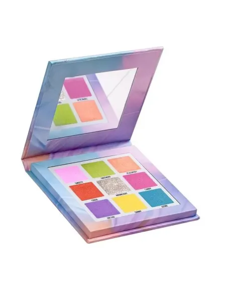 GR MISS BEAUTY EYESHADOW PALETTE COLORPOP | Άρωμα Ονείρου