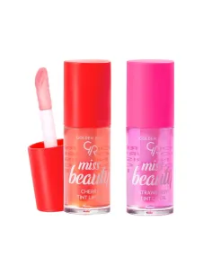 GR Miss Beauty Tint Lip Oil - Strawberry | Άρωμα Ονείρου 2