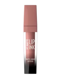 GR My Matte Lip Ink-03| Άρωμα Ονείρου