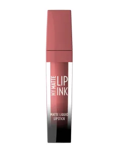 GR My Matte Lip Ink-04| Άρωμα Ονείρου