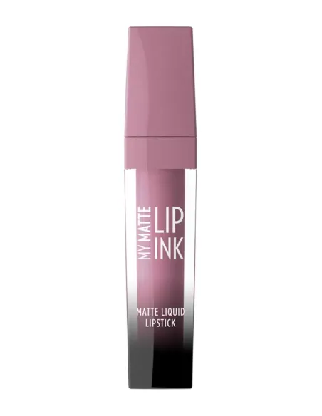 GR My Matte Lip Ink-06| Άρωμα Ονείρου