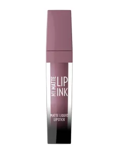 GR My Matte Lip Ink-07| Άρωμα Ονείρου