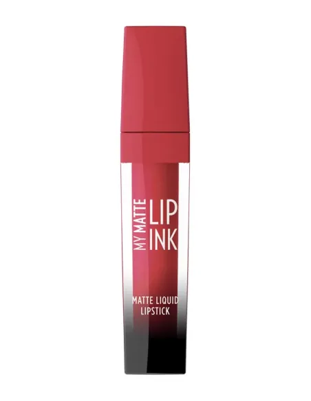GR My Matte Lip Ink-08| Άρωμα Ονείρου