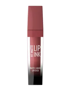 GR My Matte Lip Ink-10| Άρωμα Ονείρου