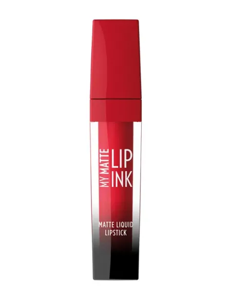 GR My Matte Lip Ink-11| Άρωμα Ονείρου