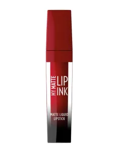GR My Matte Lip Ink-12| Άρωμα Ονείρου