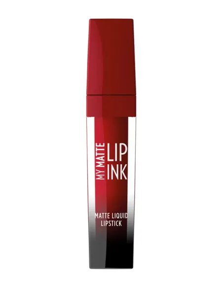 GR My Matte Lip Ink-12| Άρωμα Ονείρου