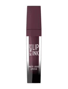 GR My Matte Lip Ink-14| Άρωμα Ονείρου
