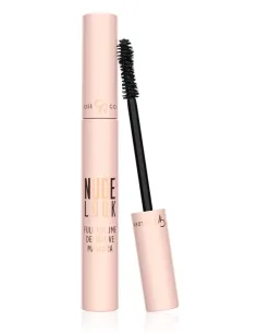 GR Nude Look Full Volume Definitive Mascara | Άρωμα Ονείρου
