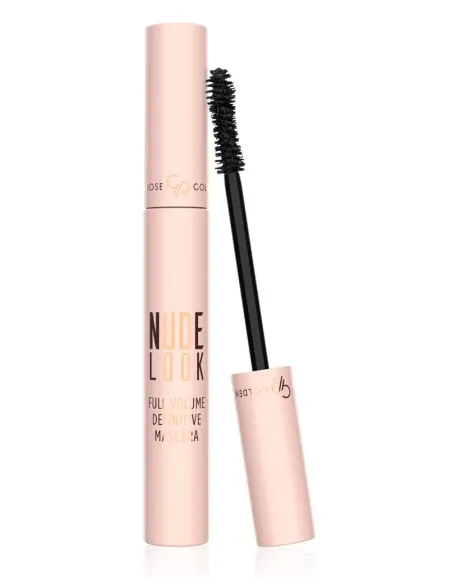 GR Nude Look Full Volume Definitive Mascara | Άρωμα Ονείρου
