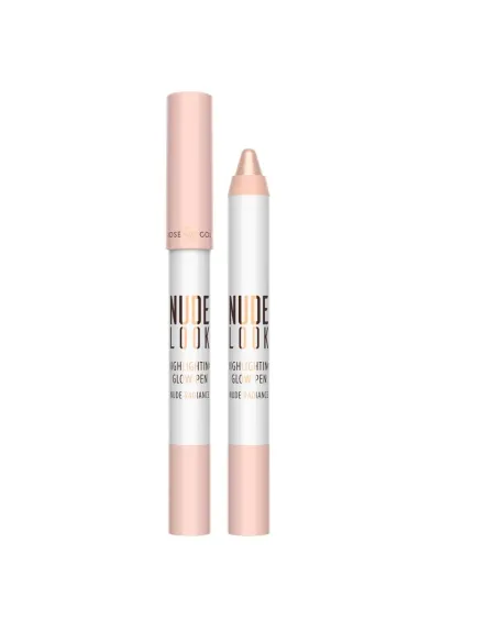 GR Nude Look Highlighting Glow Pen- Nude Radiance | Άρωμα Ονείρου